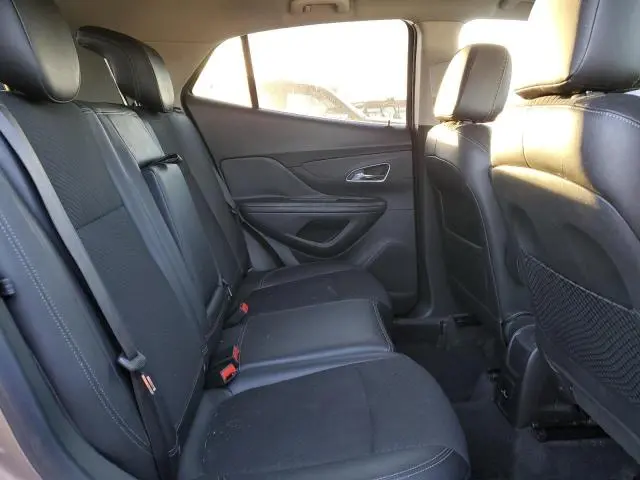 2014 BUICK ENCORE CONVENIENCE  