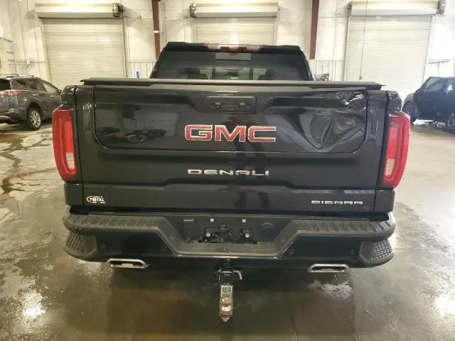 2023 GMC SIERRA K1500 DENALI  