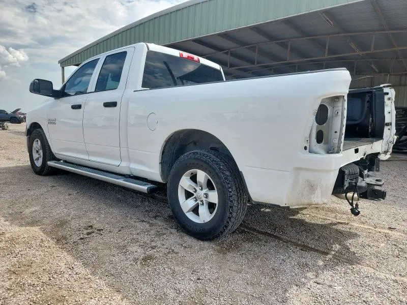 2016 RAM 1500 ST