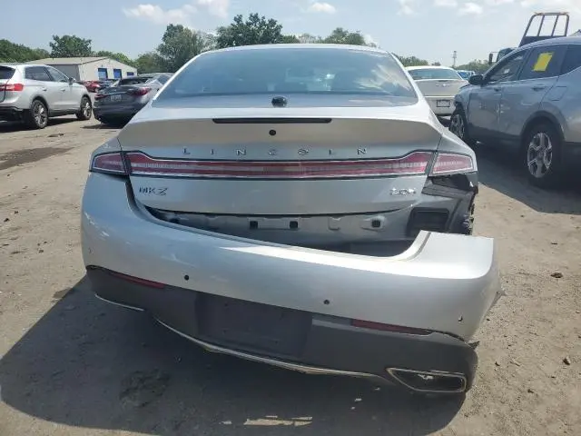 2018 LINCOLN MKZ HYBRID SELECT  