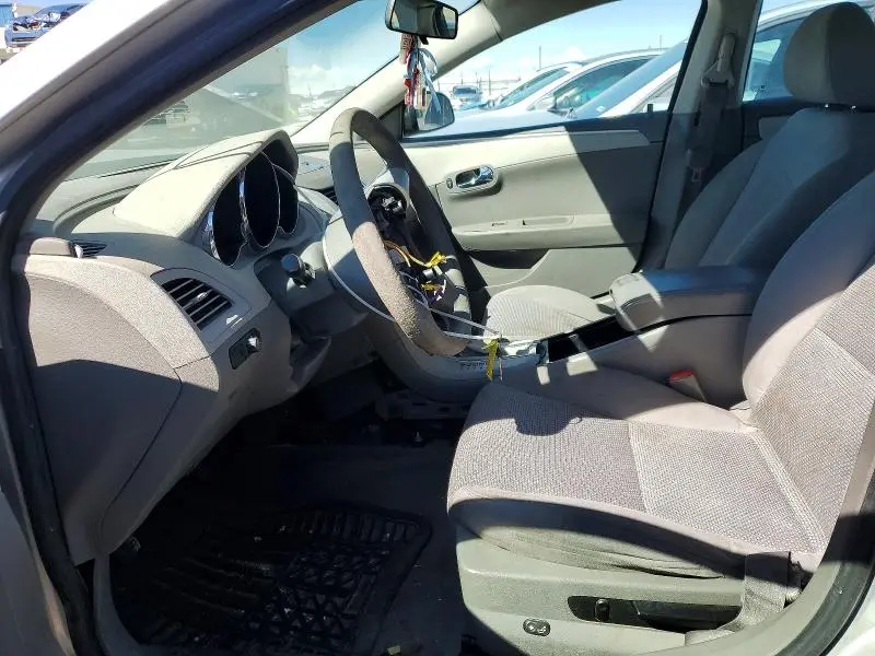 2011 CHEVROLET MALIBU LS  