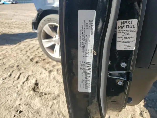 2017 DODGE CHARGER SXT  