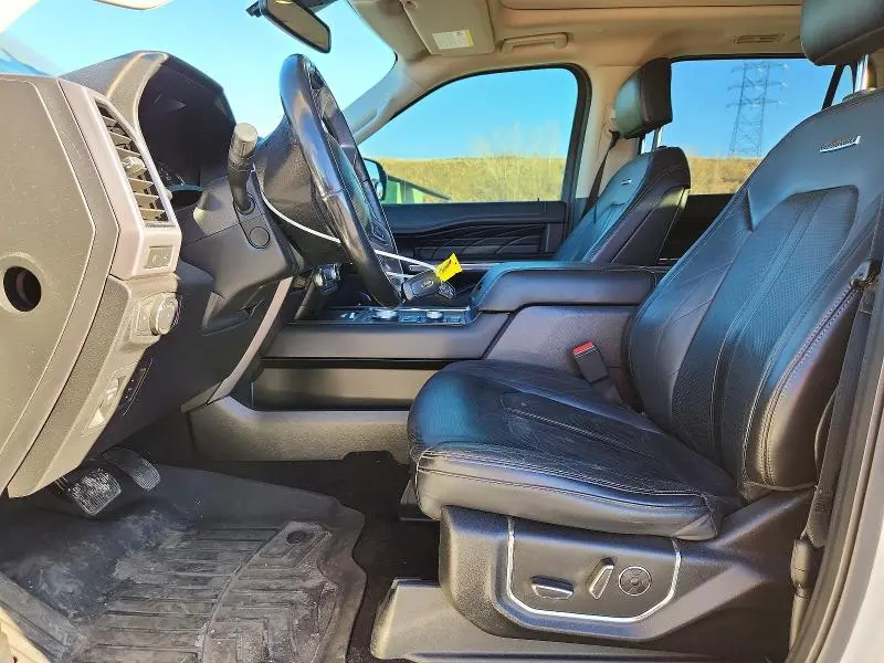 2019 FORD EXPEDITION PLATINUM  