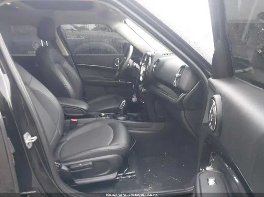 2021 MINI COUNTRYMAN COOPER S