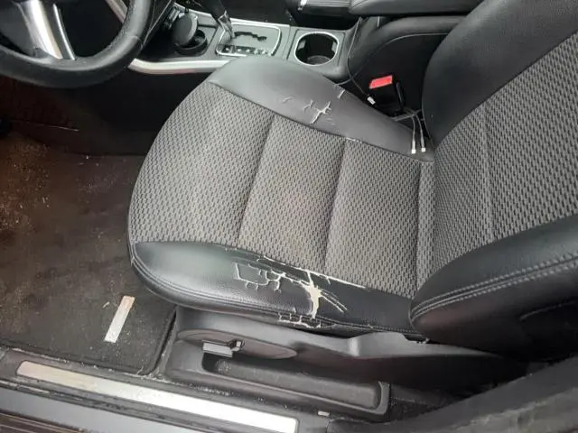 2011 MERCEDES-BENZ B200 T  