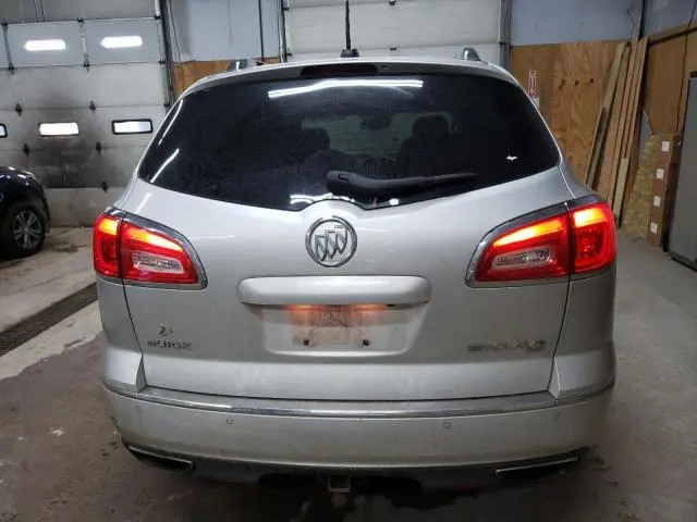2016 BUICK ENCLAVE