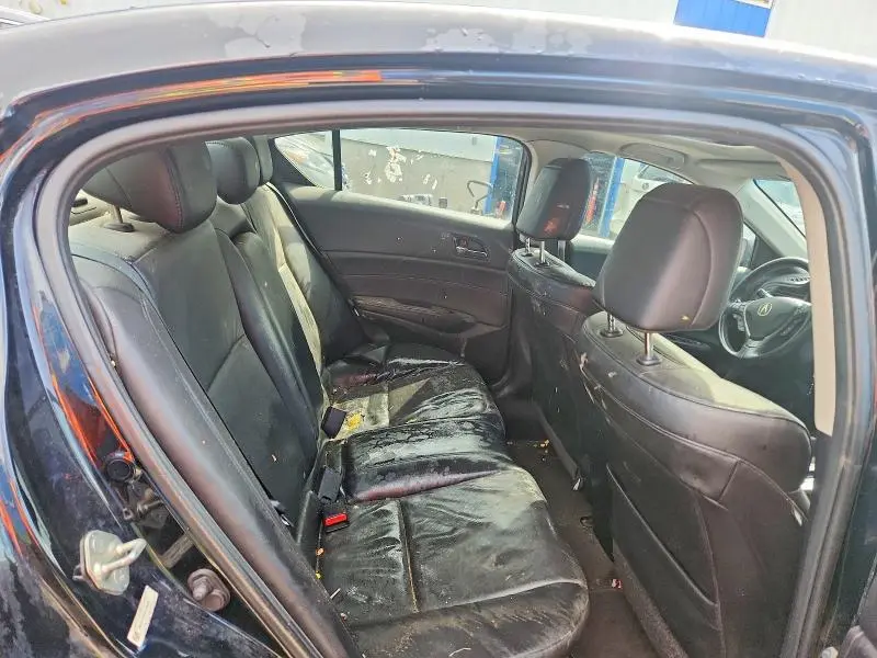 2013 ACURA ILX 20 PREMIUM  