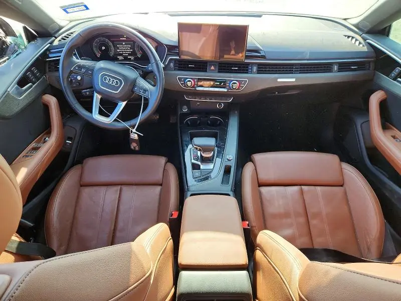 2024 AUDI A5 PRESTIGE 45  