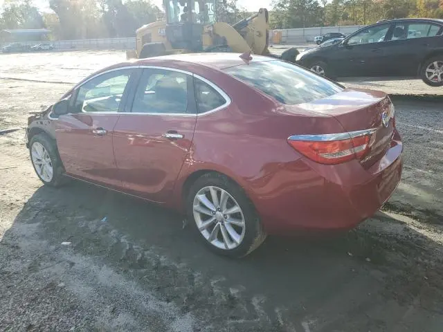 2013 BUICK VERANO   