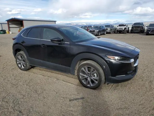2022 MAZDA CX-30 SELECT  