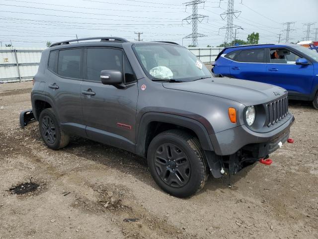 2018 JEEP RENEGADE TRAILHAWK