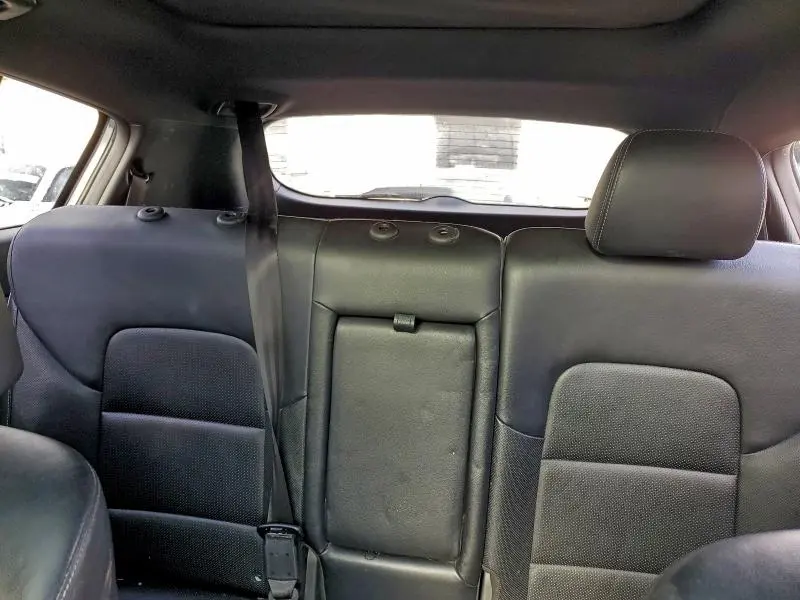 2021 KIA SPORTAGE SX  