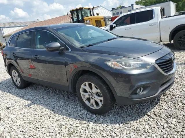 2014 MAZDA CX-9 TOURING  