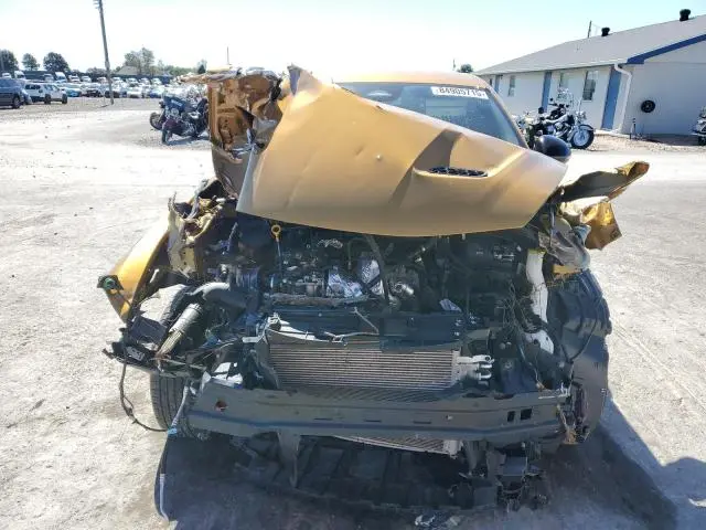 2024 DODGE HORNET GT  