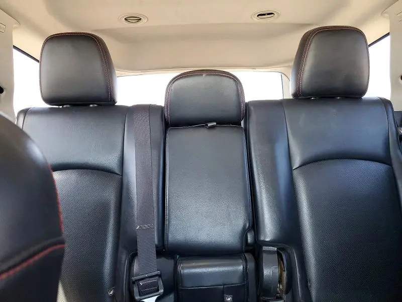 2019 DODGE JOURNEY GT  