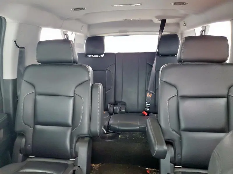 2018 CHEVROLET SUBURBAN C1500 PREMIER  