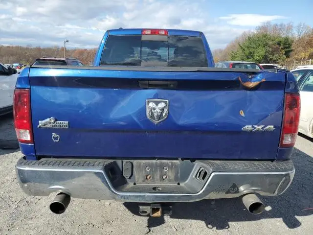 2014 RAM 1500 SLT  