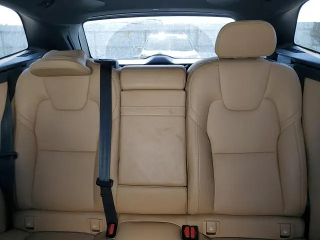 2022 VOLVO XC60 T8 RECHARGE INSCRIPTION  