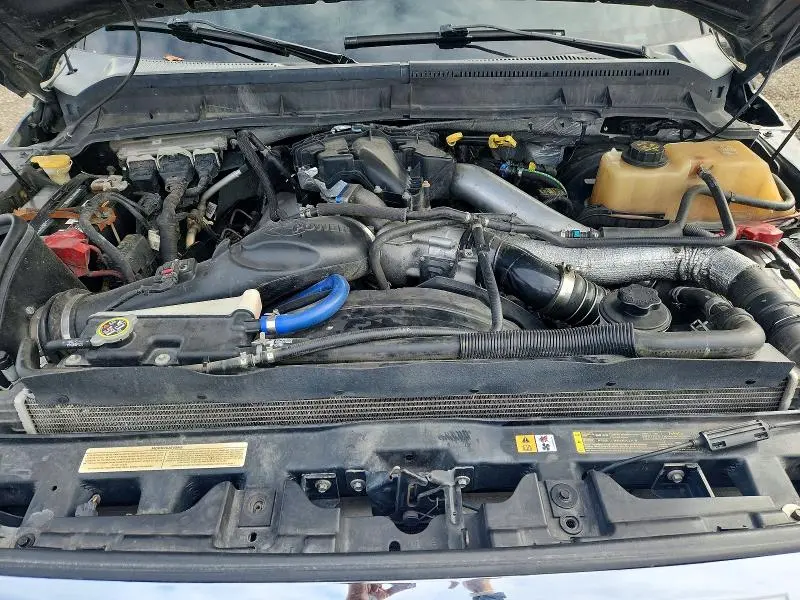 2013 FORD F350 SUPER DUTY  