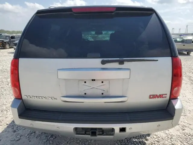 2013 GMC YUKON XL K1500 SLT  