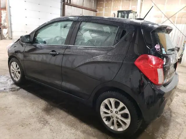 2020 CHEVROLET SPARK 1LT