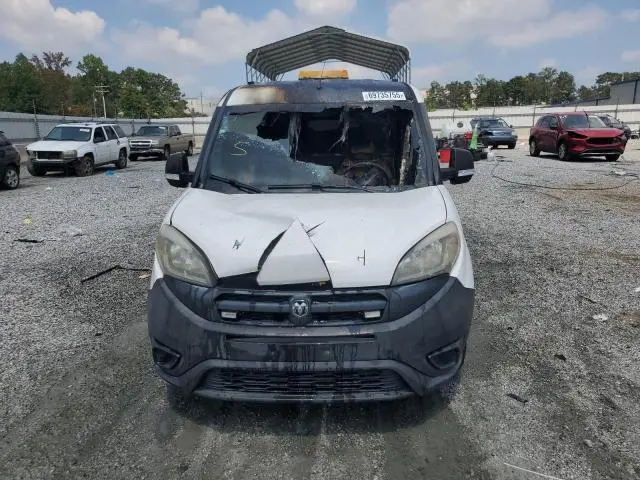 2016 RAM PROMASTER CITY   