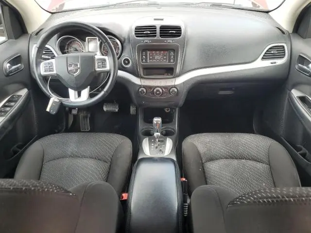 2015 DODGE JOURNEY SE