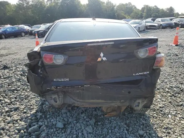 2013 MITSUBISHI LANCER ES/ES SPORT  