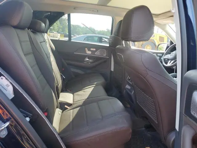 2020 MERCEDES-BENZ GLE 350 4MATIC  