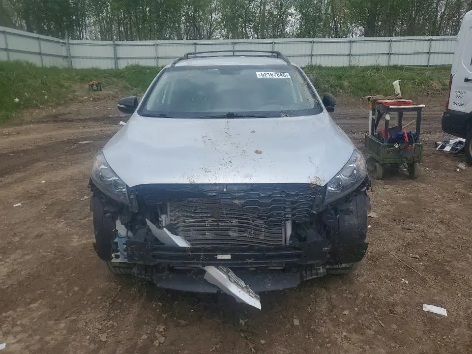 2019 KIA SORENTO S V6  