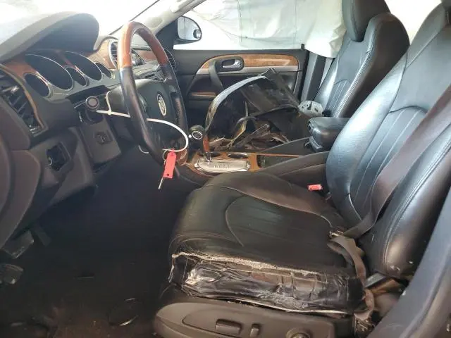 2011 BUICK ENCLAVE CXL