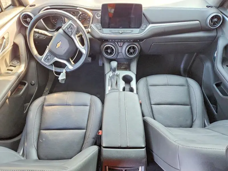 2023 CHEVROLET BLAZER 3LT  