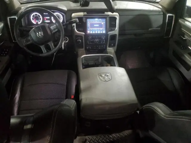 2018 RAM 2500 SLT