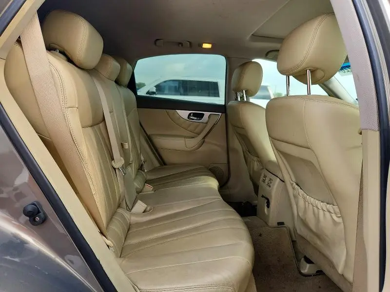 2013 INFINITI FX37 BASE  