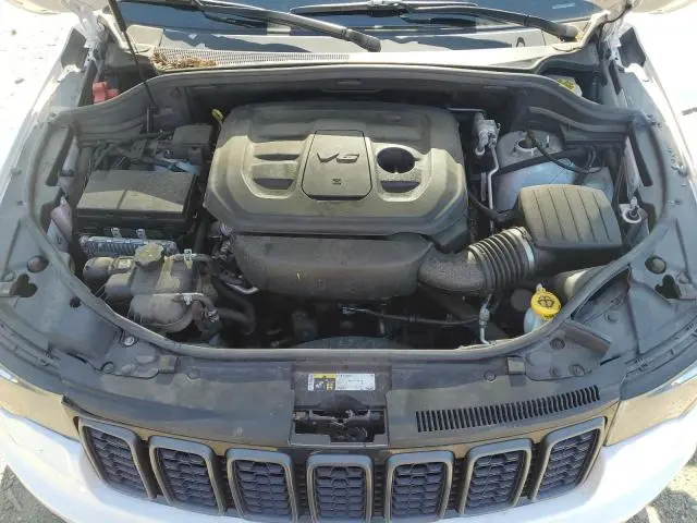2020 JEEP GRAND CHEROKEE TRAILHAWK  