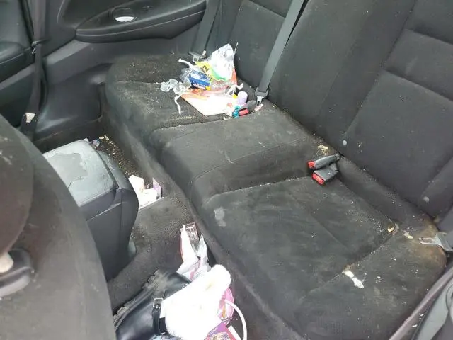 2011 HONDA ACCORD EX  