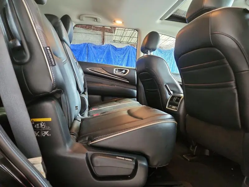 2020 INFINITI QX60 PURE  