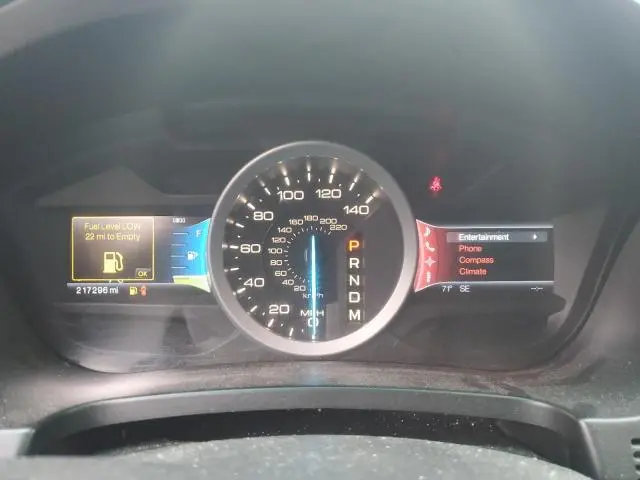 2011 FORD EXPLORER XLT  