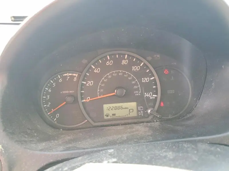 2022 MITSUBISHI MIRAGE ES  