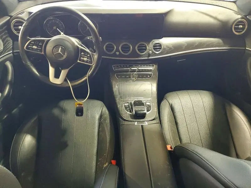 2019 MERCEDES-BENZ E 450 4MATIC  