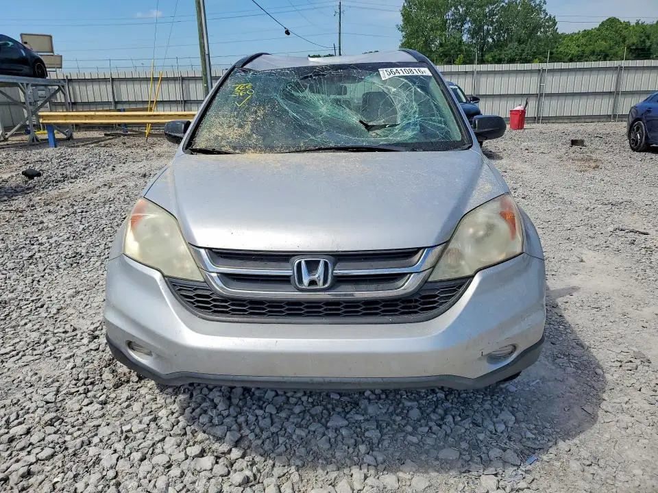 2011 HONDA CR-V LX  