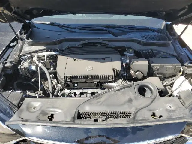 2024 ACURA MDX TECHNOLOGY  