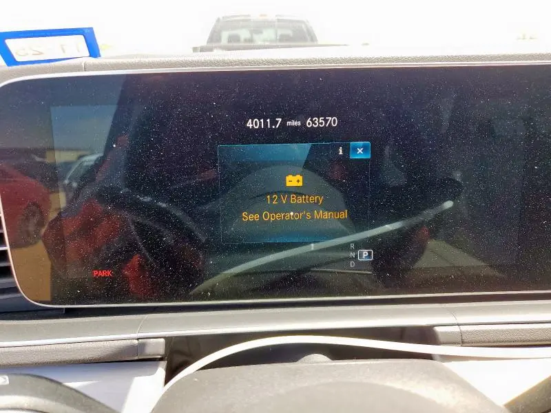 2020 MERCEDES-BENZ GLE 450 4MATIC  