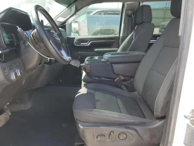 2024 GMC SIERRA K2500 SLE  