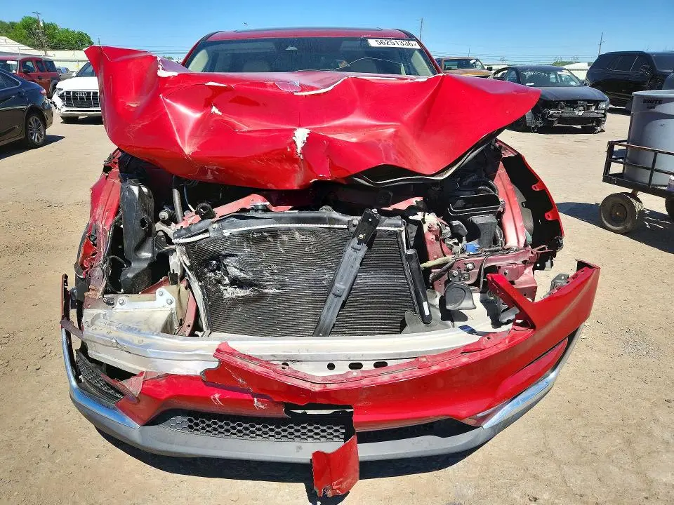 2019 ACURA RDX   