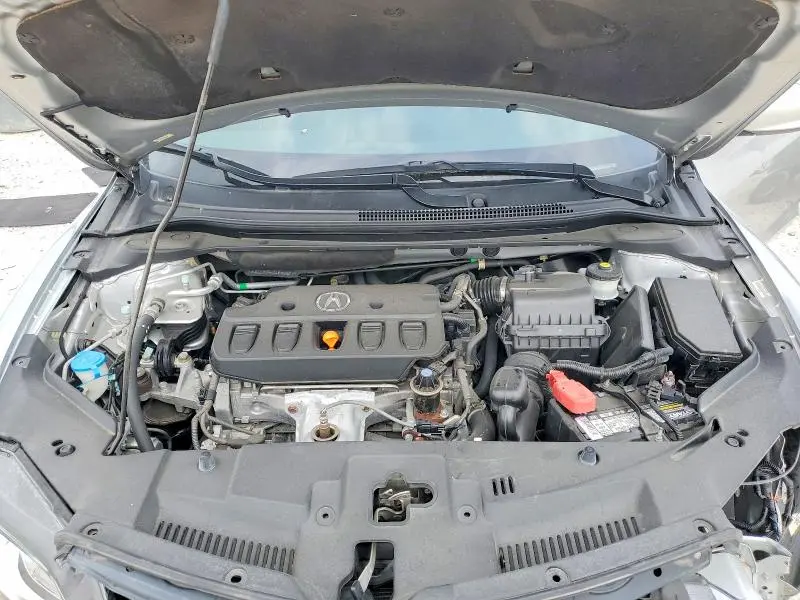 2015 ACURA ILX 20  