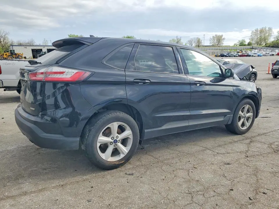 2020 FORD EDGE SE  