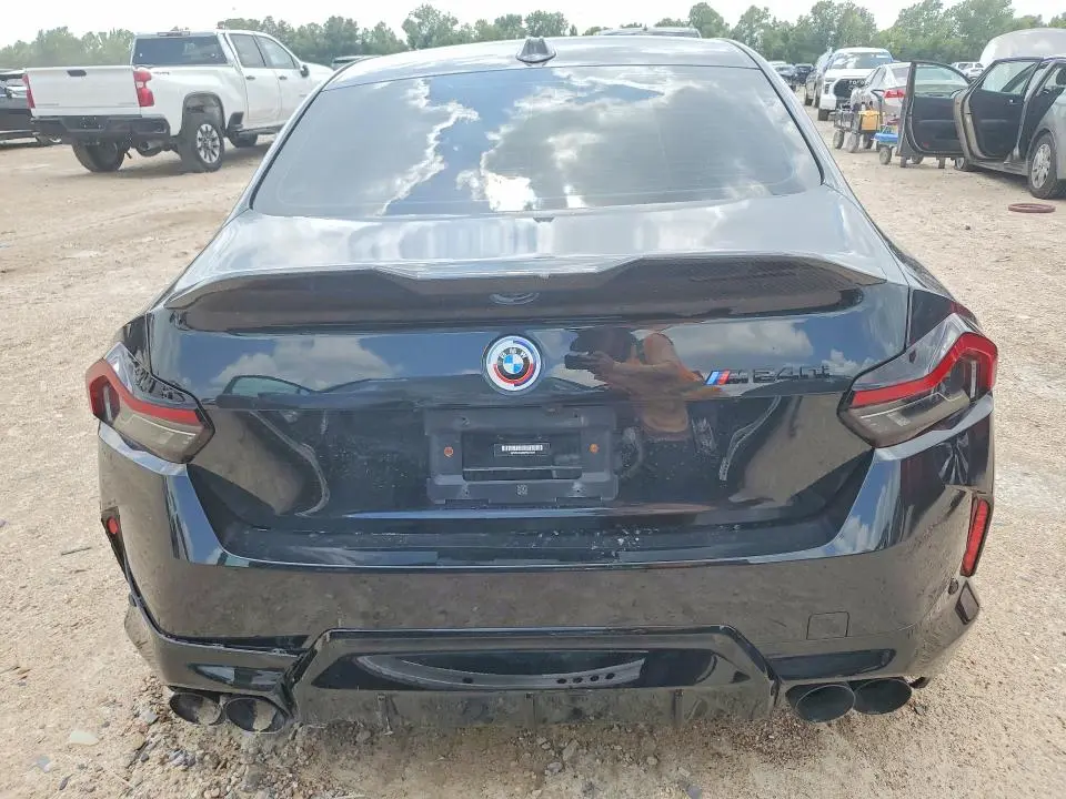 2023 BMW M240XI   