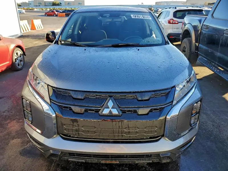 2026 MITSUBISHI OUTLANDER SPORT S/SE  