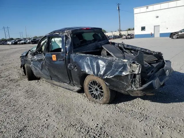 2012 DODGE RAM 1500 SPORT  